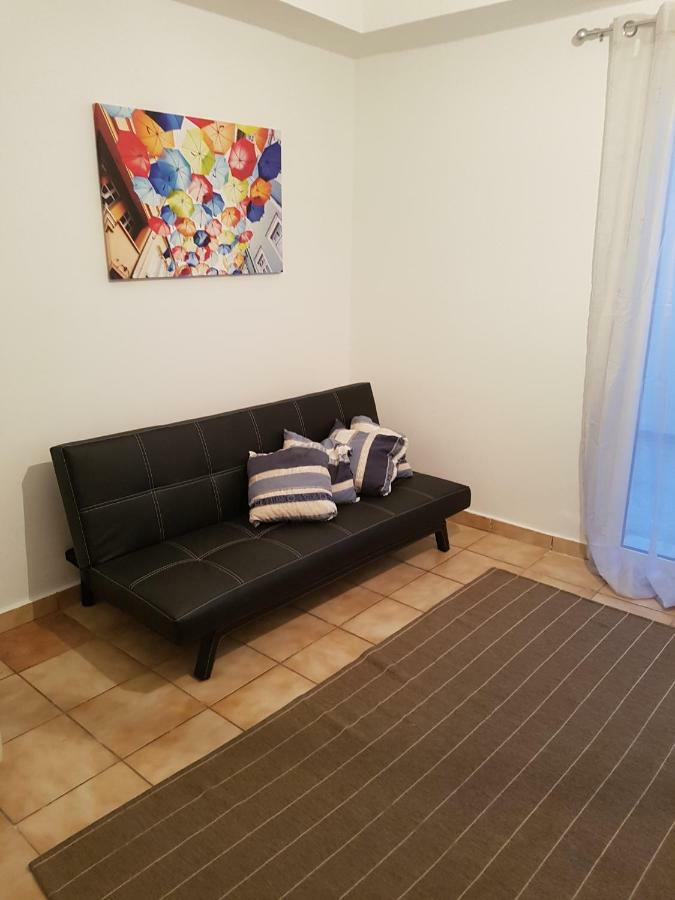 Filopappou Hill Apartment Athen Exterior foto
